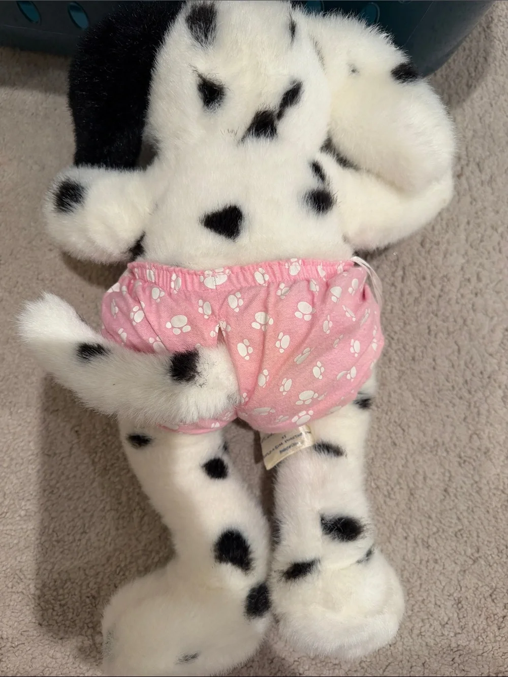 Build-A-Bear build bear